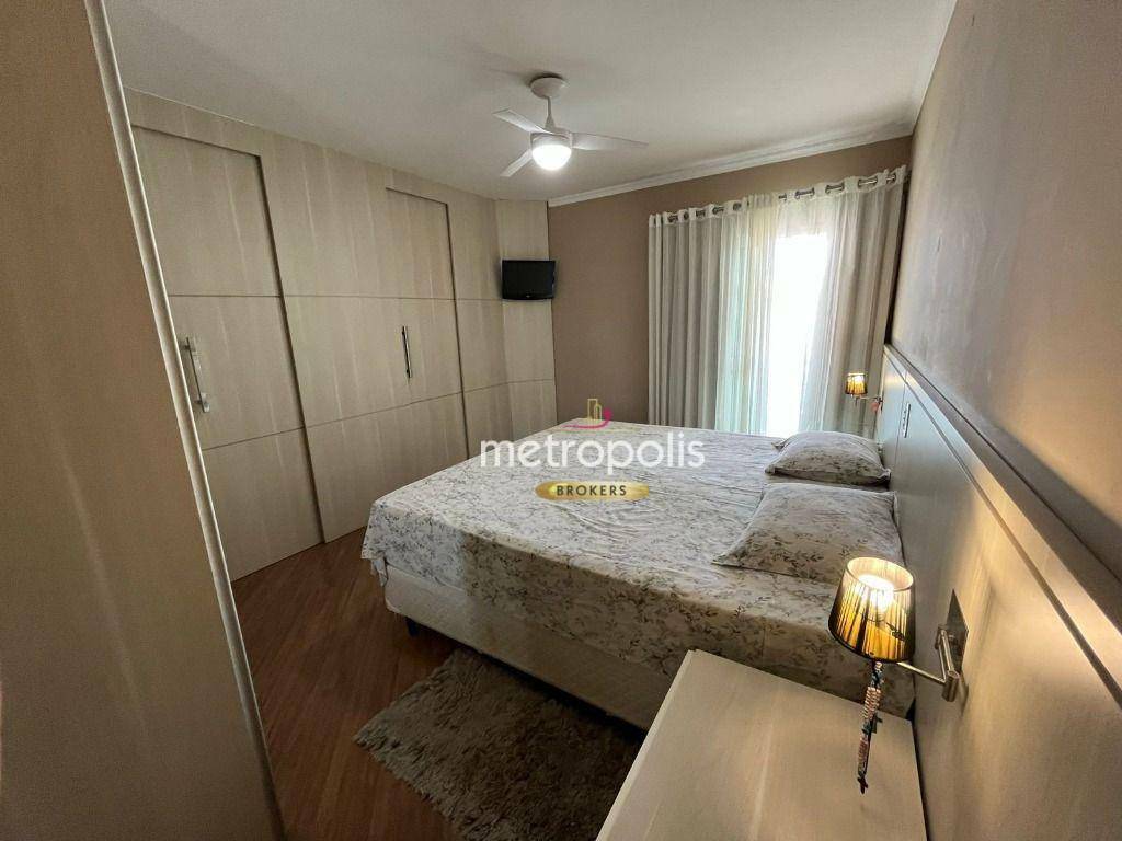 Sobrado à venda com 3 quartos, 239m² - Foto 10