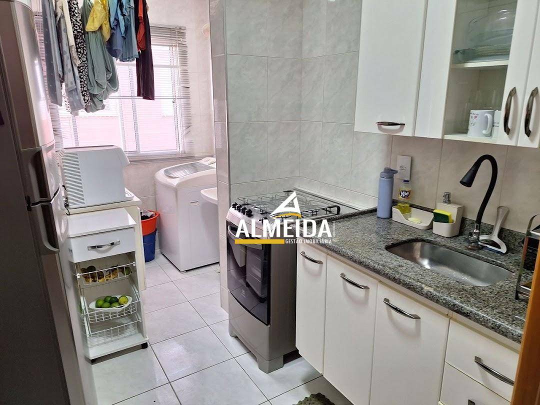 Apartamento, 2 quartos, 55 m² - Foto 19