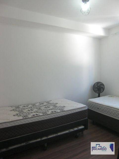 Apartamento à venda com 2 quartos, 31m² - Foto 16