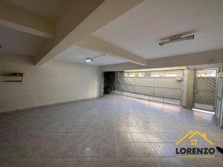 Sobrado à venda com 3 quartos, 167m² - Foto 12