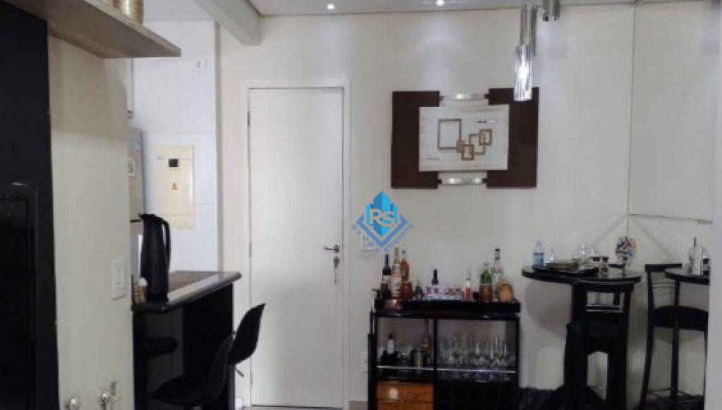 Apartamento à venda com 3 quartos, 86m² - Foto 3