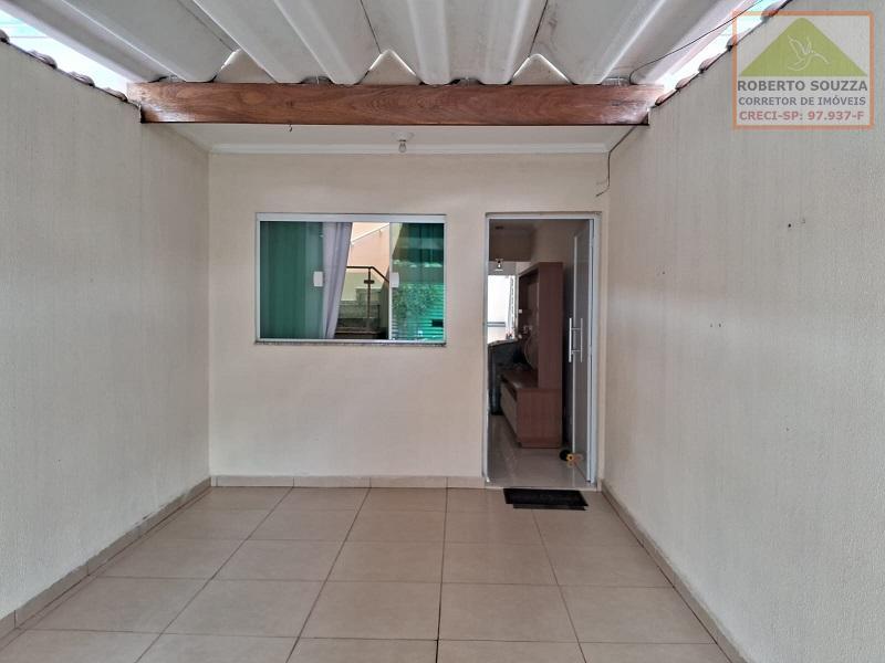 Sobrado à venda com 2 quartos, 66m² - Foto 2