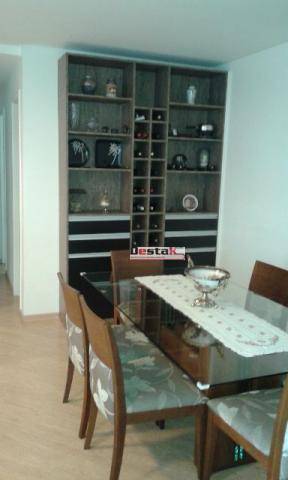 Apartamento à venda com 3 quartos, 102m² - Foto 14