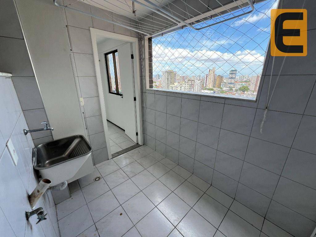 Apartamento à venda com 3 quartos, 118m² - Foto 20