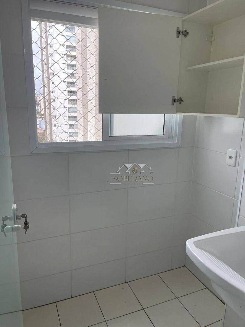 Apartamento à venda com 2 quartos, 64m² - Foto 18