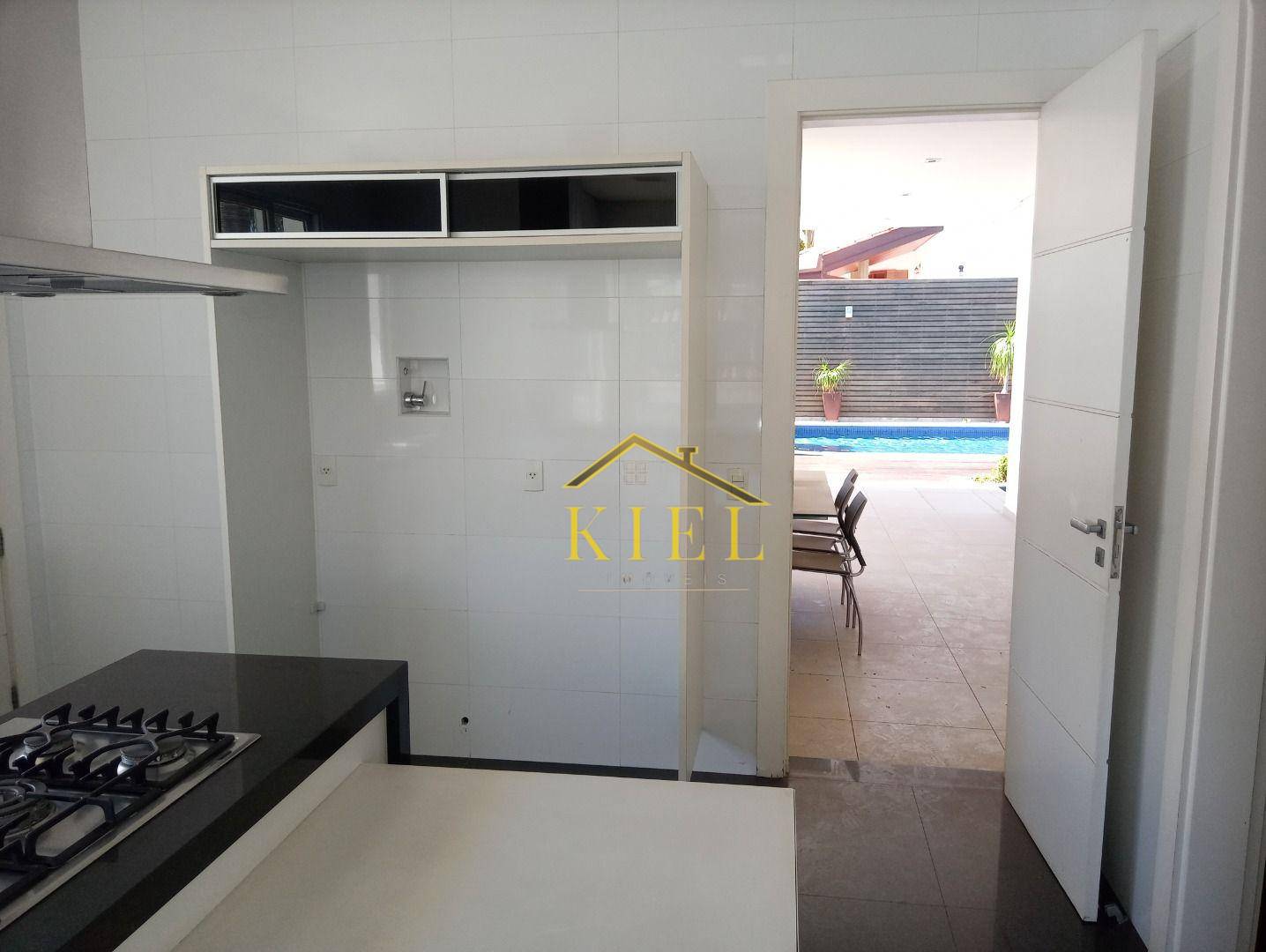 Casa de Condomínio à venda com 4 quartos, 960m² - Foto 24