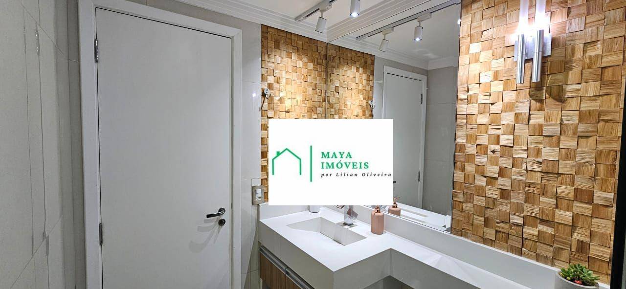 Apartamento à venda com 3 quartos, 100m² - Foto 15