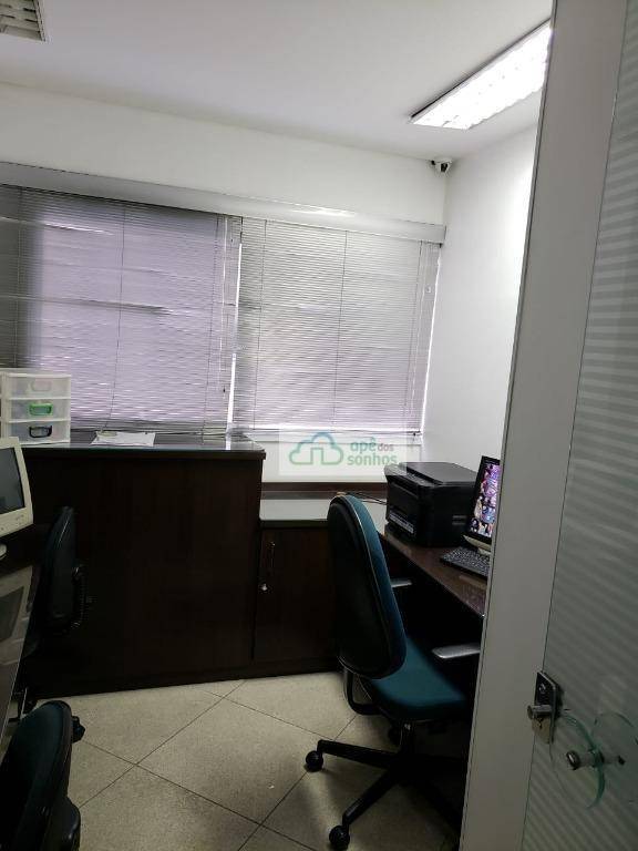 Conjunto Comercial-Sala à venda, 32m² - Foto 6