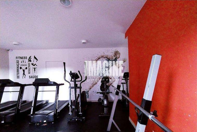 Apartamento à venda com 2 quartos, 47m² - Foto 26