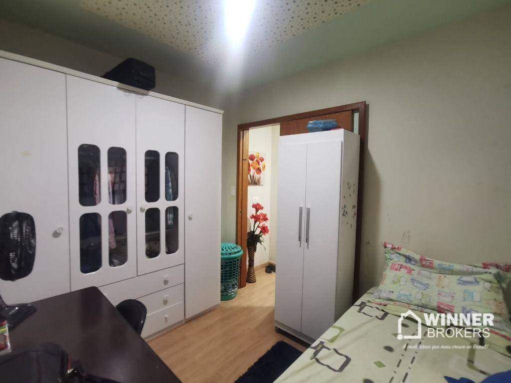 Casa à venda com 4 quartos, 165m² - Foto 12