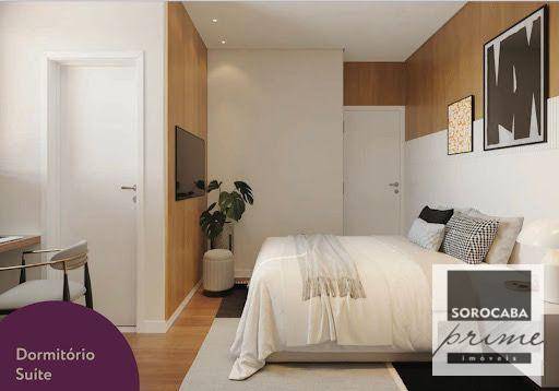 Apartamento à venda com 2 quartos, 64m² - Foto 5