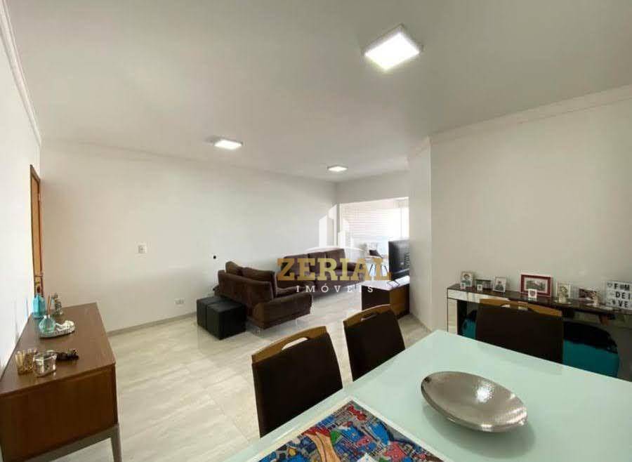 Apartamento à venda com 3 quartos, 130m² - Foto 4