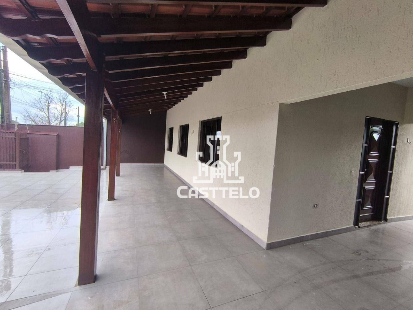 Casa à venda com 4 quartos, 198m² - Foto 5