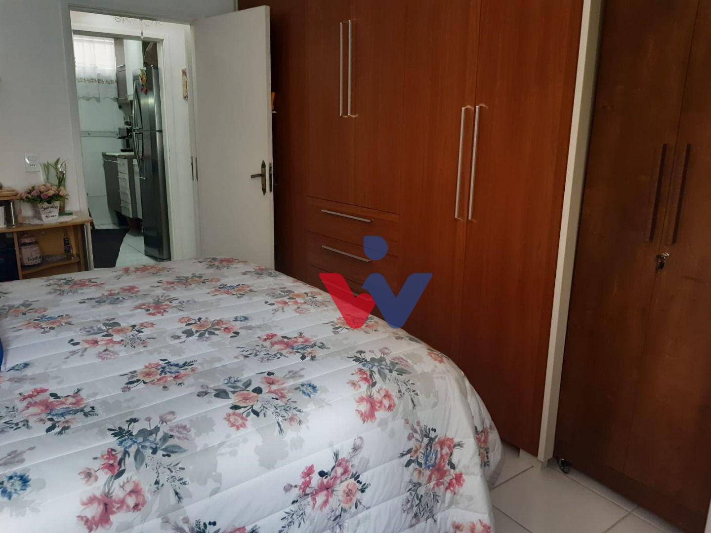 Apartamento à venda com 2 quartos, 78m² - Foto 10