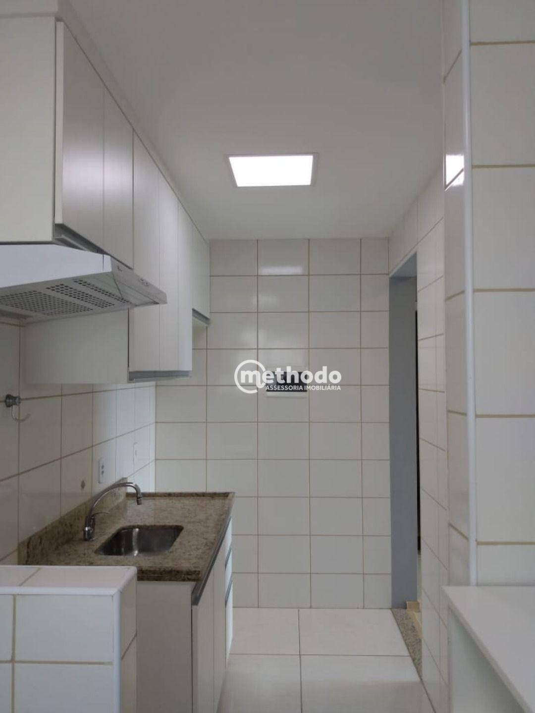 Apartamento à venda com 3 quartos, 61m² - Foto 5