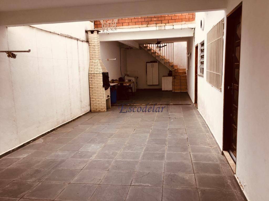 Casa à venda com 4 quartos, 180m² - Foto 37