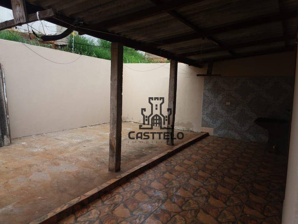 Casa à venda e aluguel com 3 quartos, 120m² - Foto 10