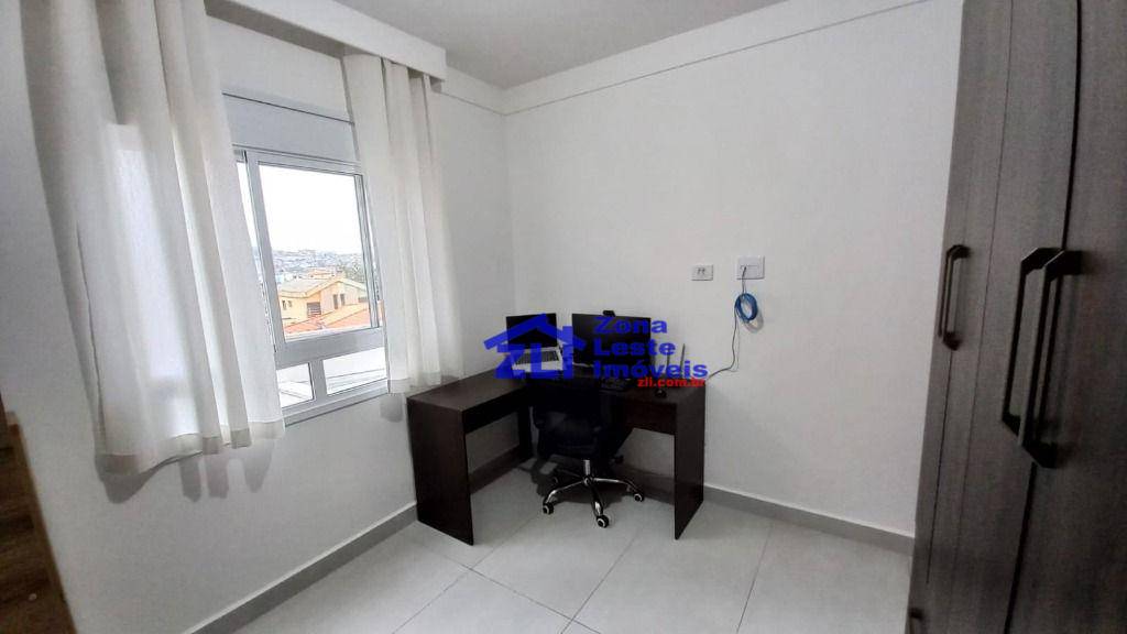 Sobrado à venda com 3 quartos, 96m² - Foto 11