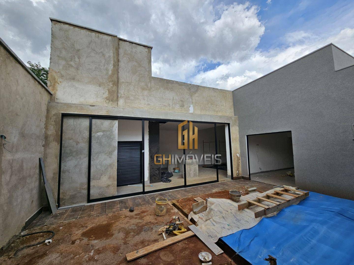 Casa à venda com 3 quartos, 158m² - Foto 8