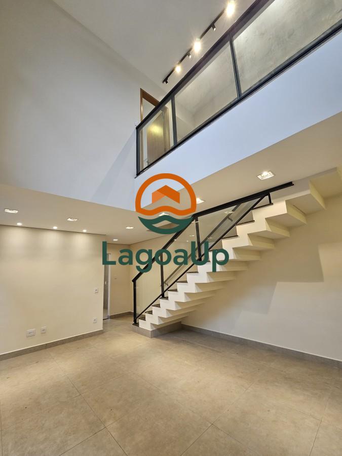 Casa à venda com 3 quartos, 134m² - Foto 5