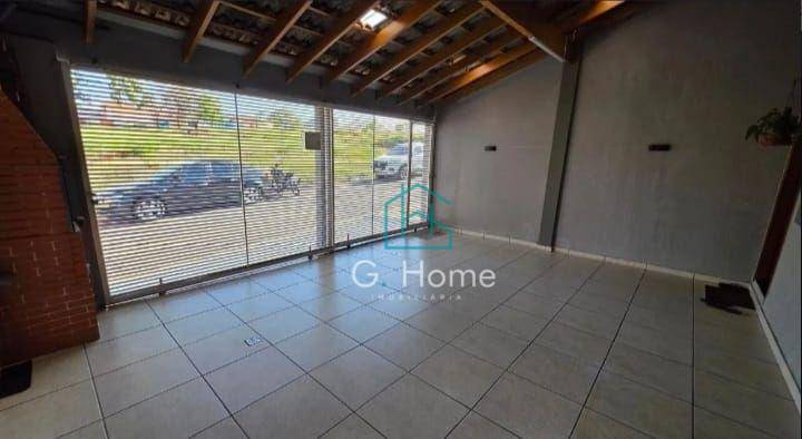 Casa, 3 quartos, 115 m² - Foto 3