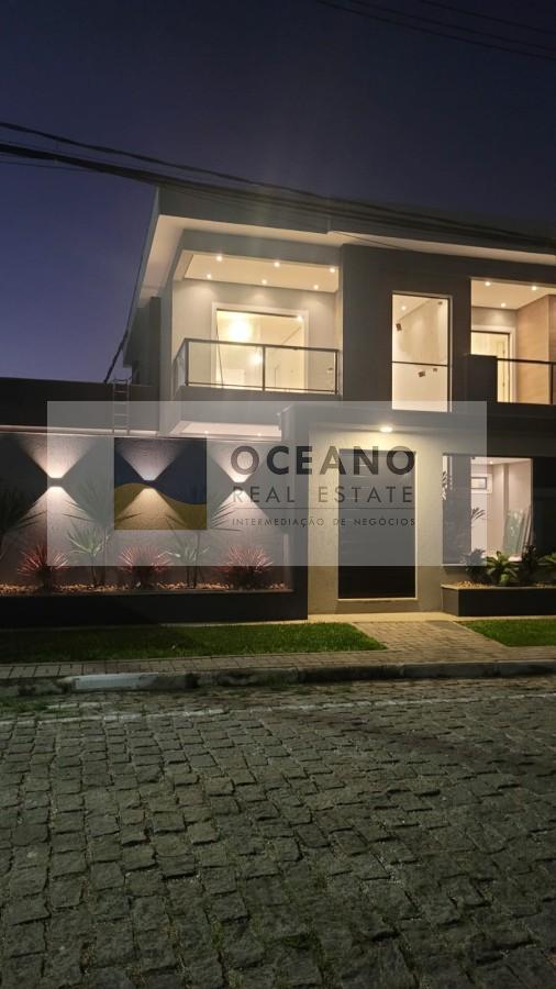 Casa de Condomínio à venda com 4 quartos, 300m² - Foto 3