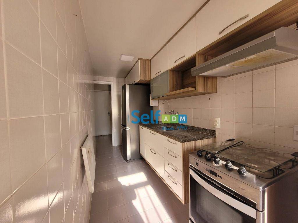 Apartamento para alugar com 2 quartos, 80m² - Foto 7