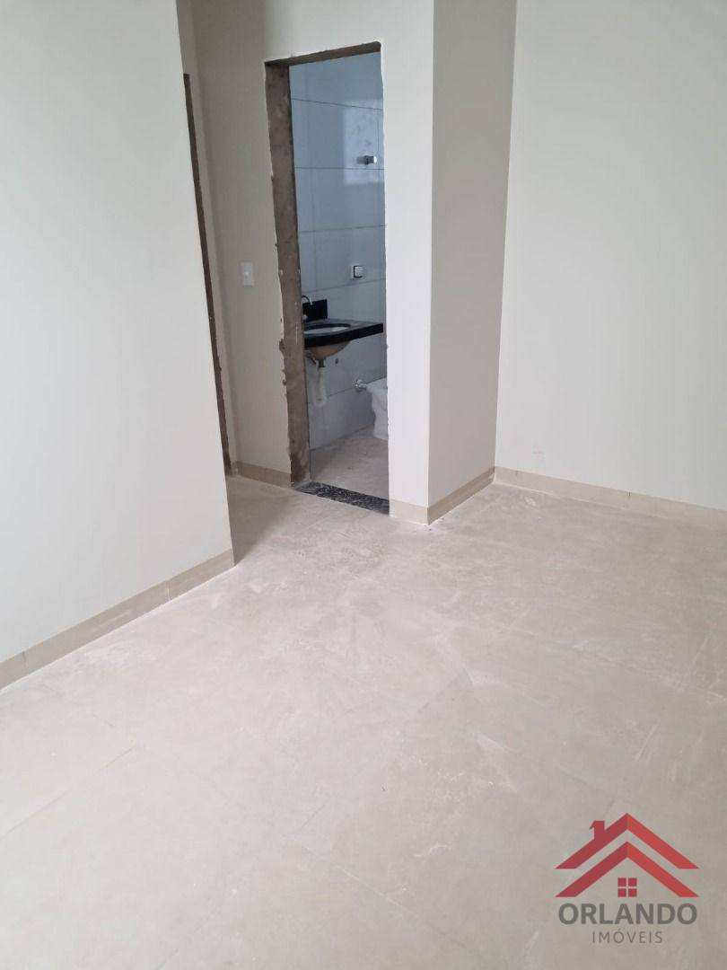 Apartamento à venda com 2 quartos, 55m² - Foto 10