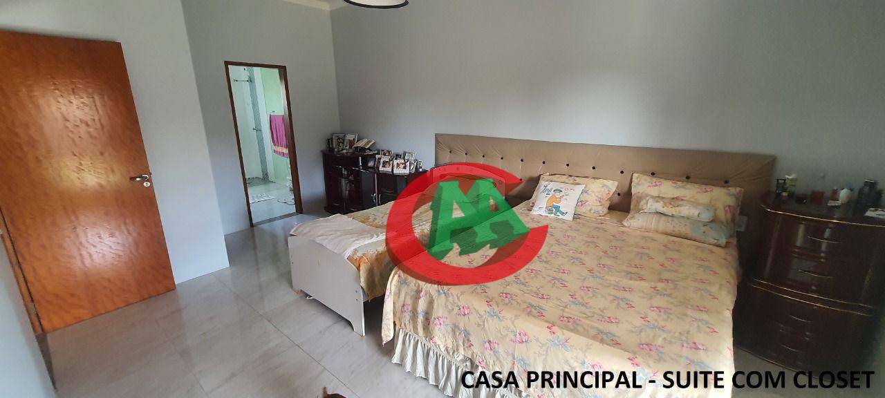 Casa de Condomínio à venda com 3 quartos, 420m² - Foto 15