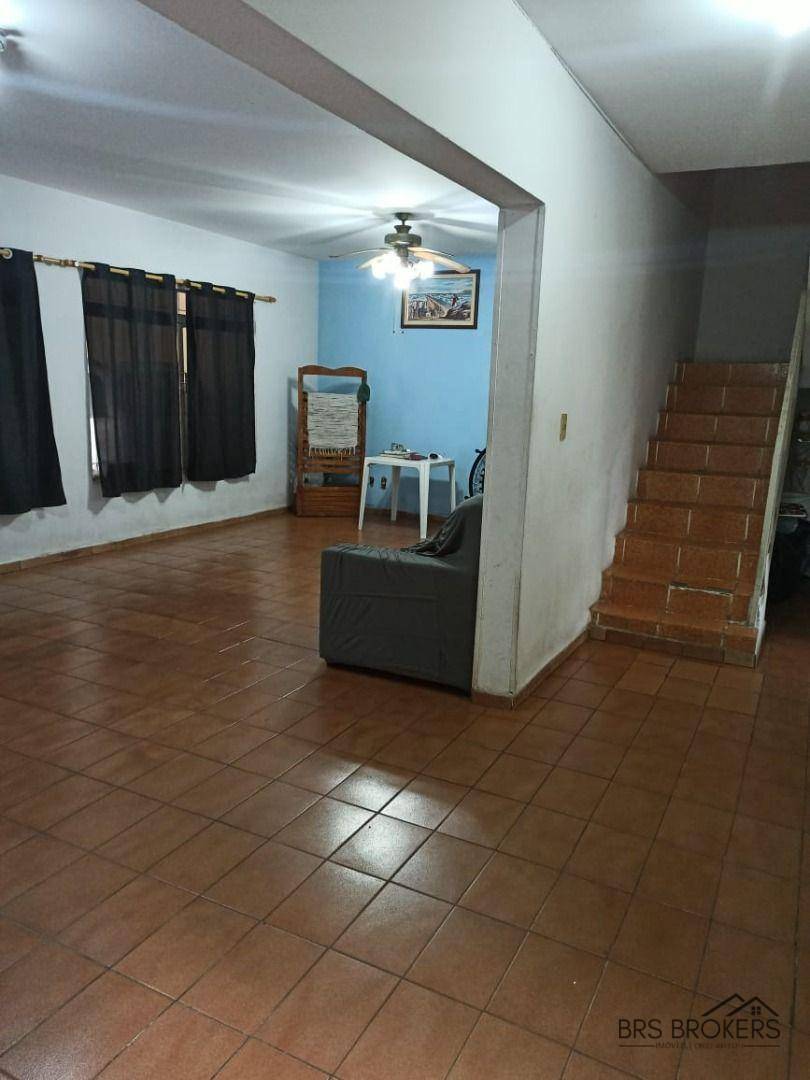 Sobrado à venda com 3 quartos, 215m² - Foto 7