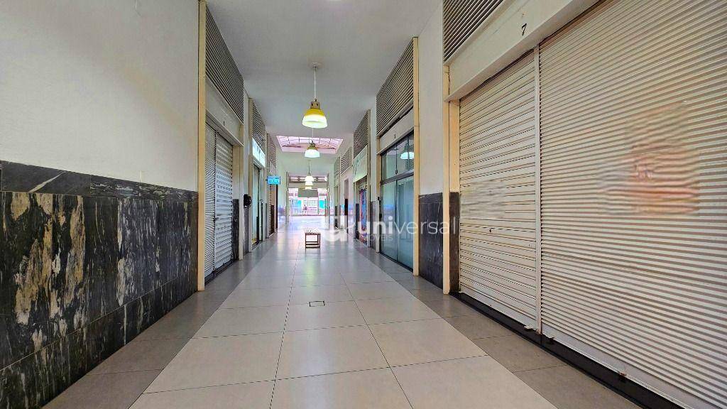 Loja-Salão, 40 m² - Foto 3