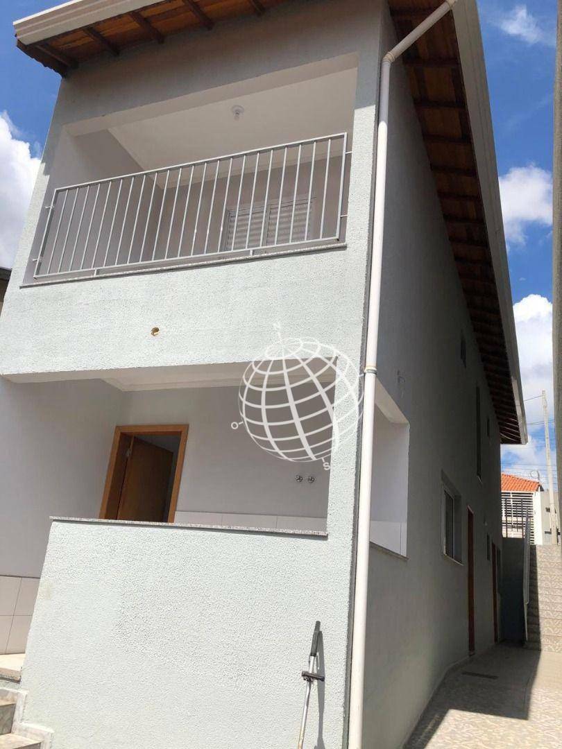 Casa à venda com 2 quartos, 100m² - Foto 23