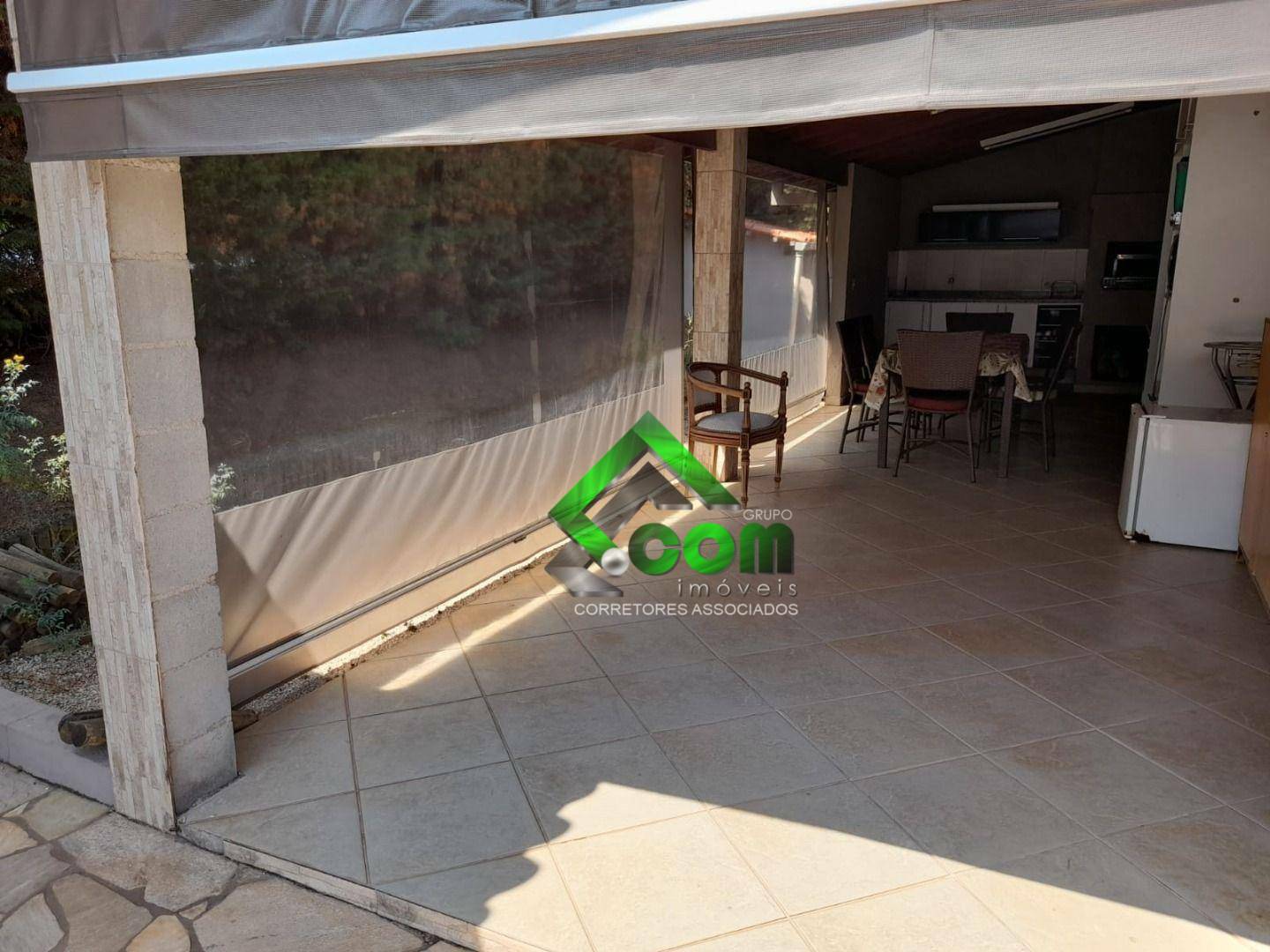 Casa de Condomínio à venda e aluguel com 4 quartos, 430m² - Foto 57