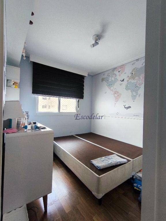 Apartamento à venda com 2 quartos, 110m² - Foto 27