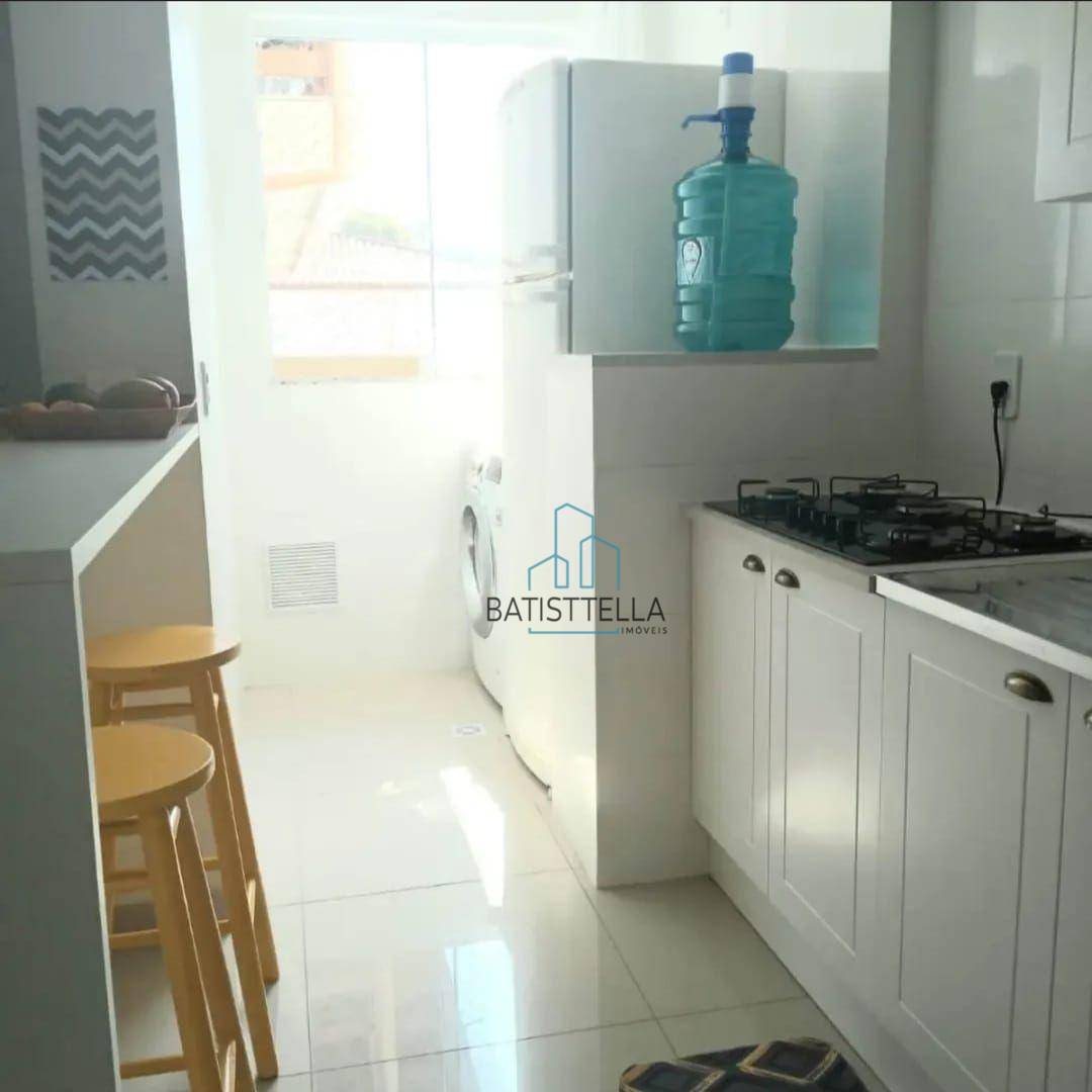 Apartamento à venda com 2 quartos, 67m² - Foto 9