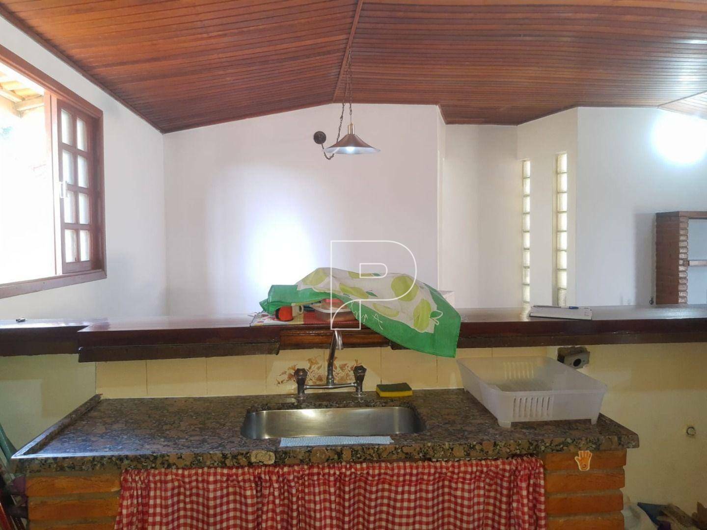 Casa de Condomínio à venda com 2 quartos, 180m² - Foto 11