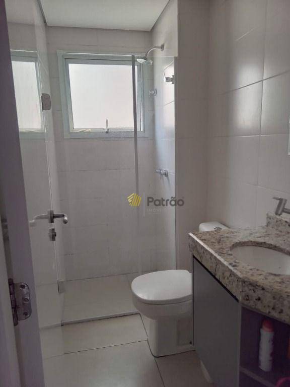 Apartamento à venda com 2 quartos, 51m² - Foto 5