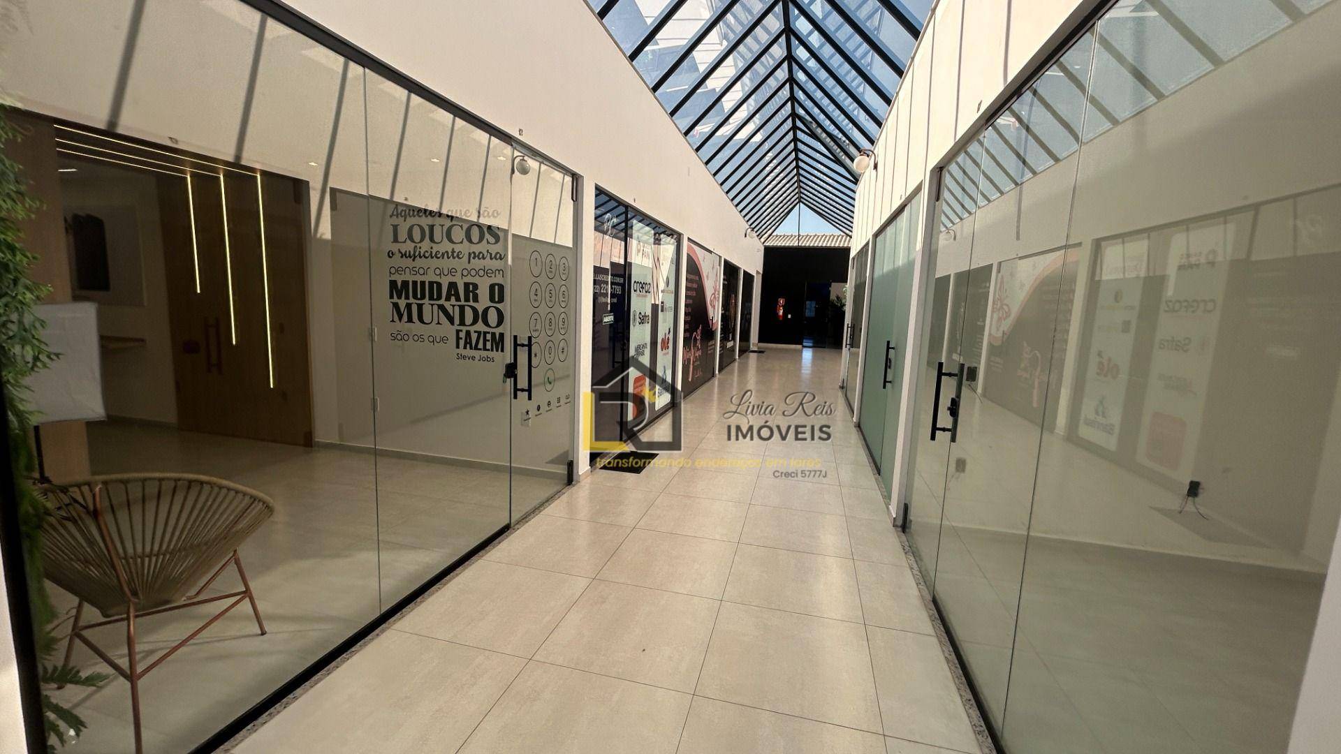 Sala-Conjunto, 42 m² - Foto 4