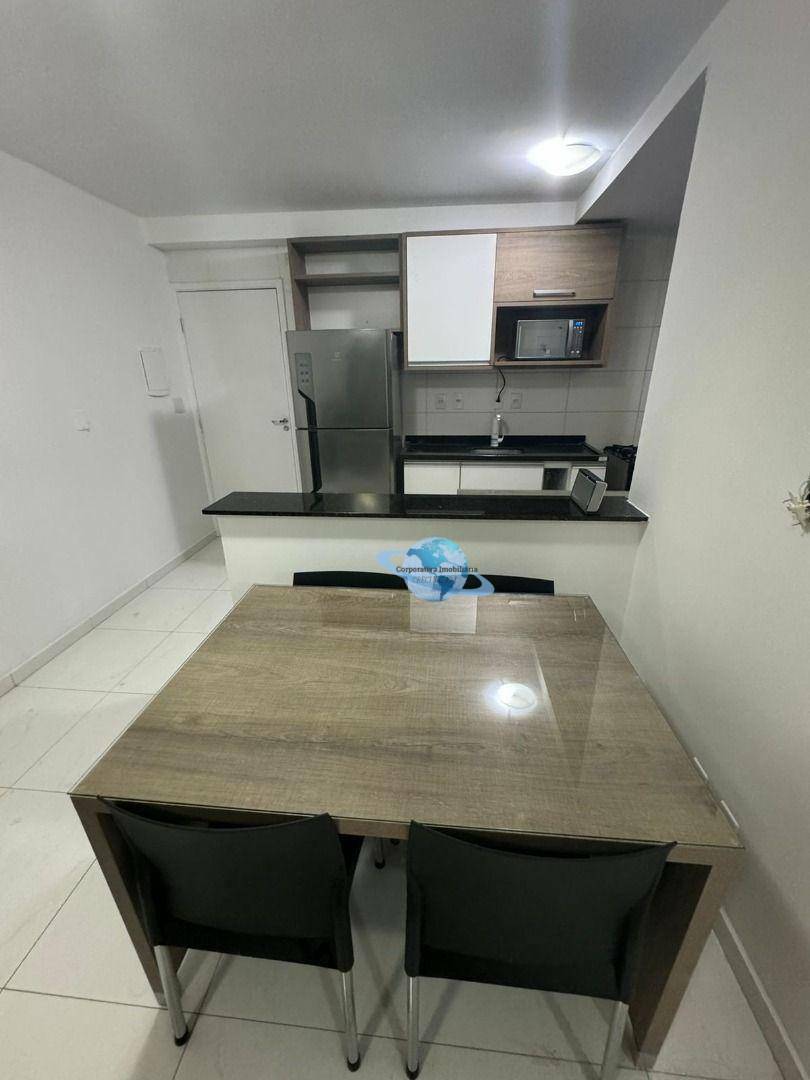 Apartamento para alugar com 2 quartos, 56m² - Foto 9