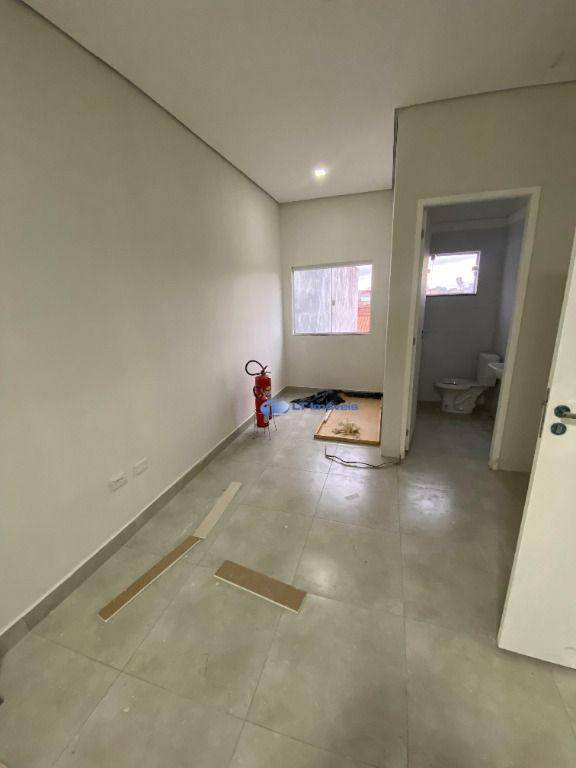 Sala-Conjunto, 17 m² - Foto 1