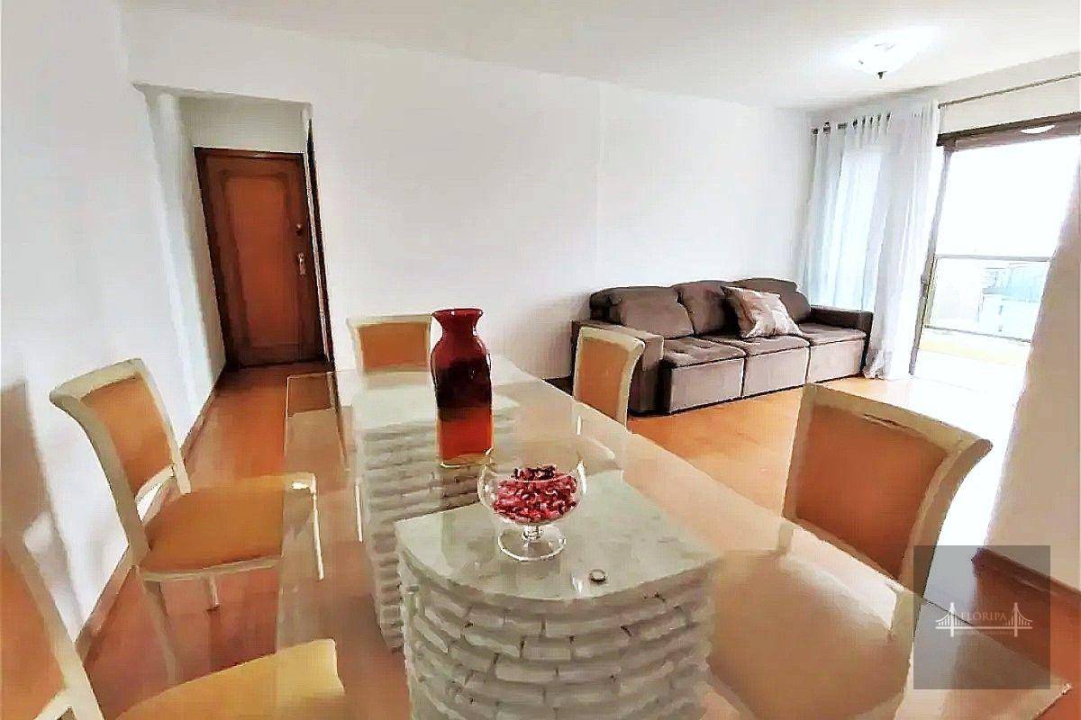 Apartamento, 3 quartos, 99 m² - Foto 1