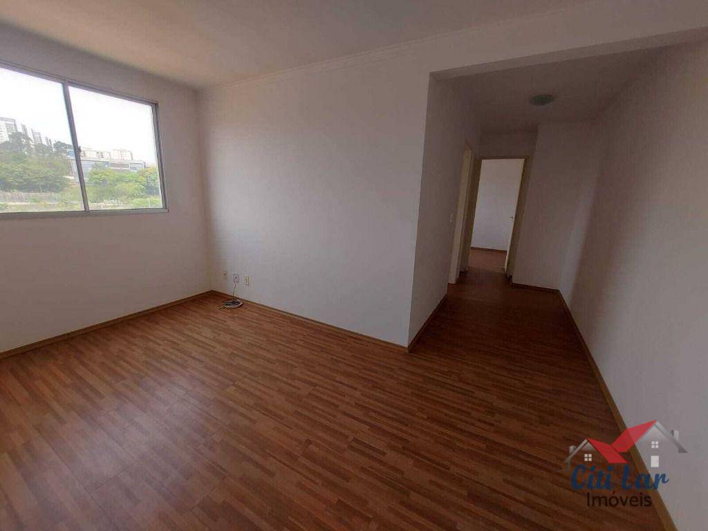 Apartamento à venda com 2 quartos, 48m² - Foto 10