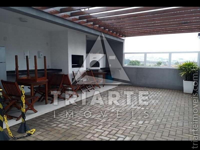 Apartamento à venda com 2 quartos, 54m² - Foto 7