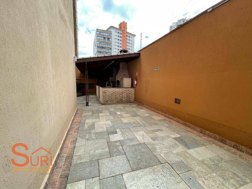 Apartamento à venda com 5 quartos, 170m² - Foto 44