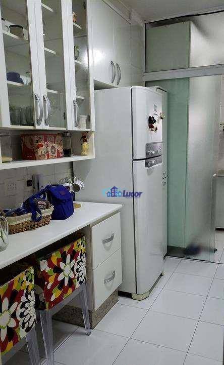 Apartamento à venda com 3 quartos, 86m² - Foto 5