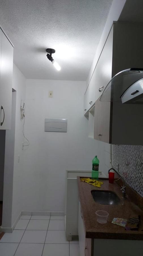 Apartamento à venda com 2 quartos, 62m² - Foto 3