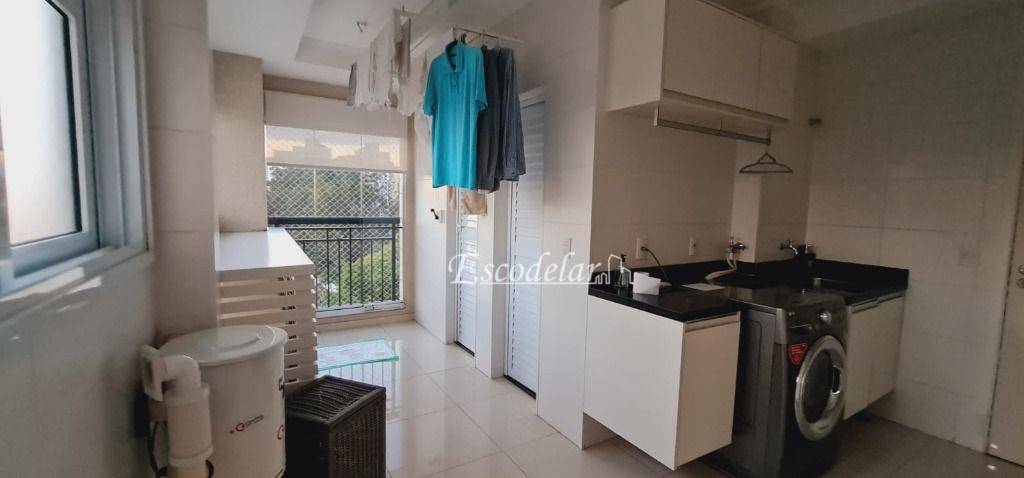 Apartamento à venda com 3 quartos, 264m² - Foto 30