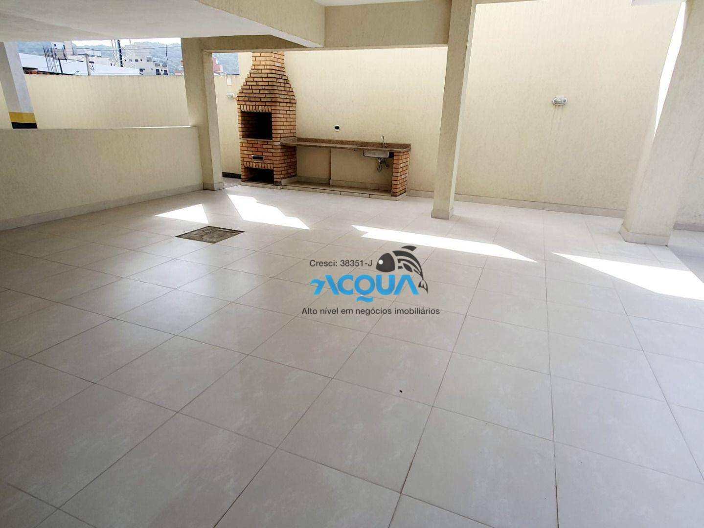 Apartamento à venda com 3 quartos, 130m² - Foto 13