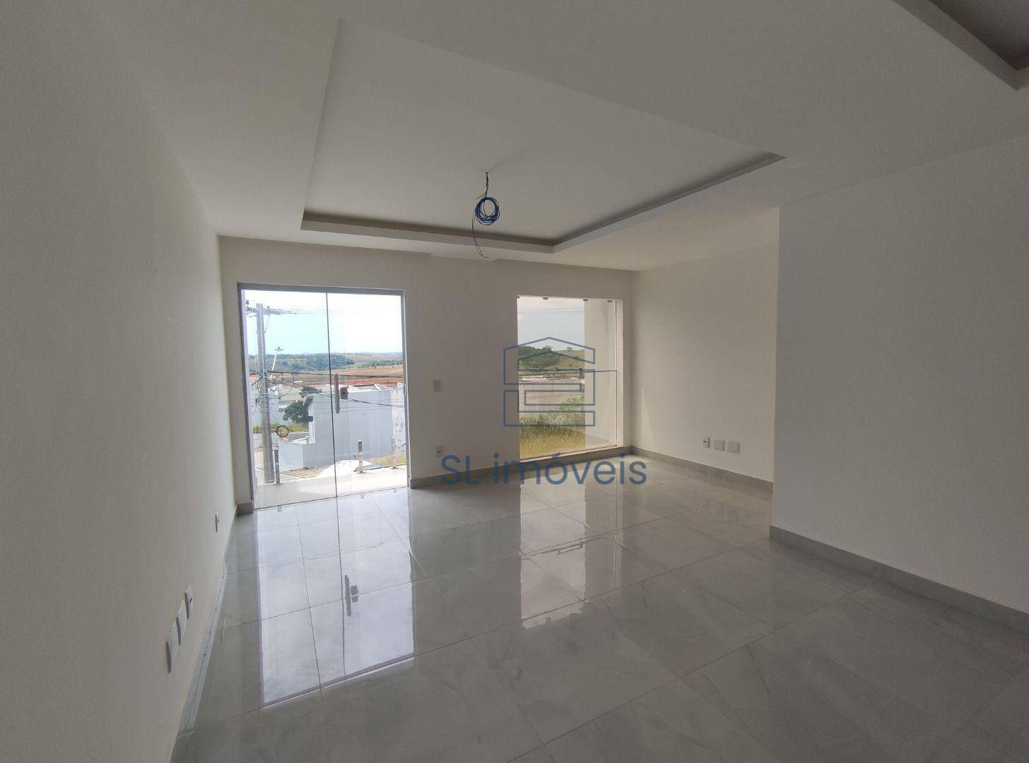 Casa à venda com 3 quartos, 290m² - Foto 17