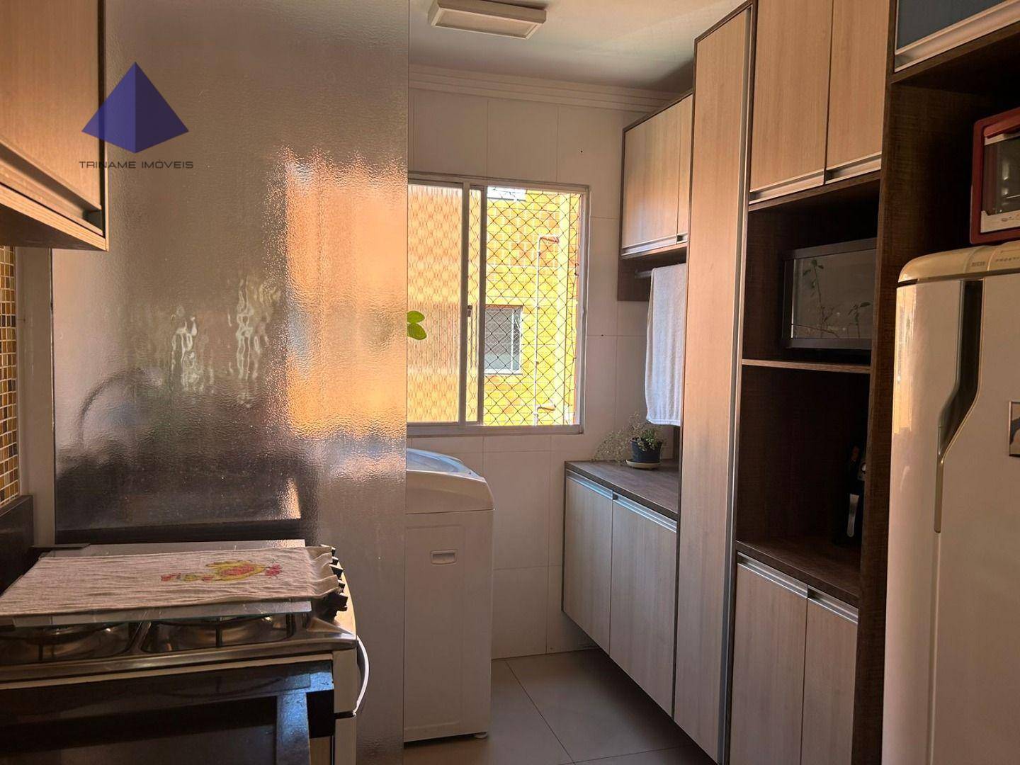 Apartamento à venda com 2 quartos, 52m² - Foto 14